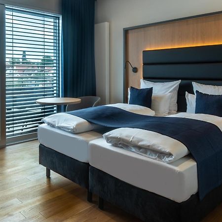 Burgau Hotel Sonnenhof Екстериор снимка