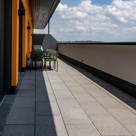 Burgau Hotel Sonnenhof Екстериор снимка