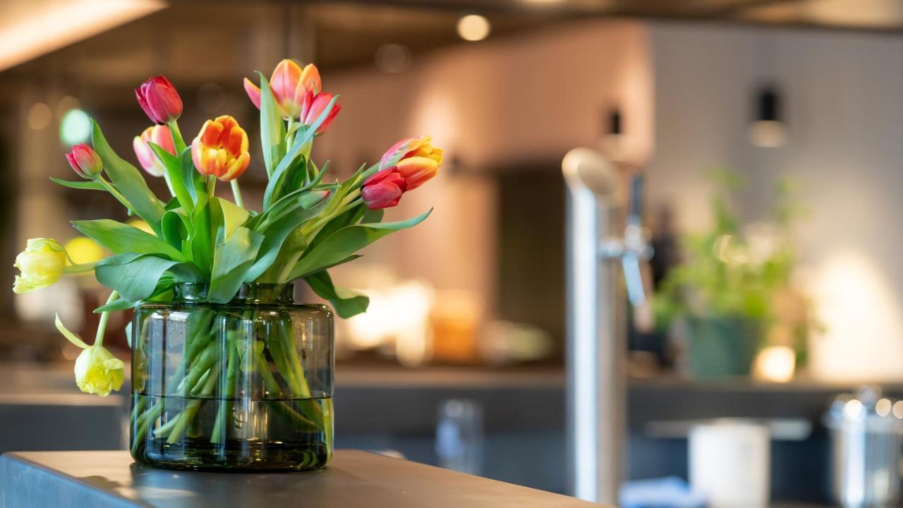 Burgau Hotel Sonnenhof Екстериор снимка