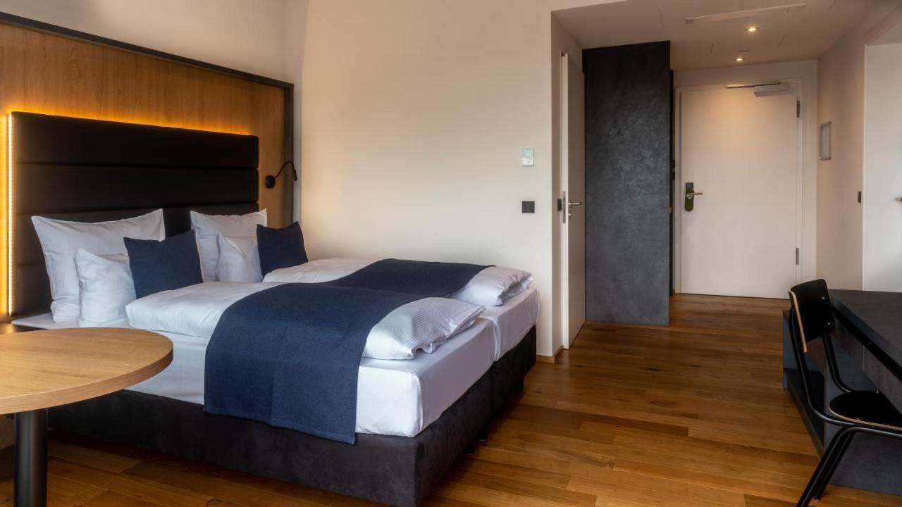 Burgau Hotel Sonnenhof Екстериор снимка