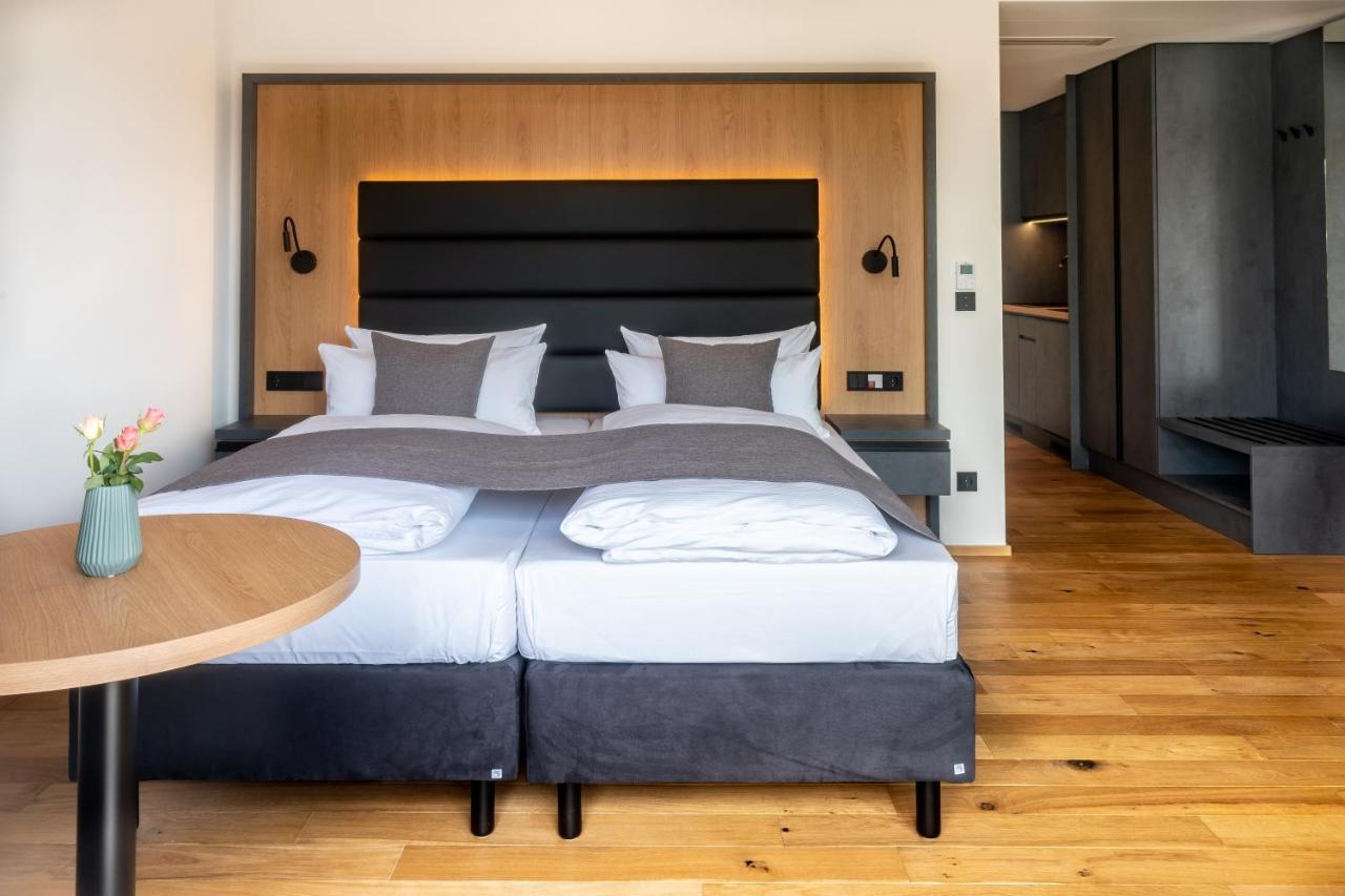 Burgau Hotel Sonnenhof Екстериор снимка