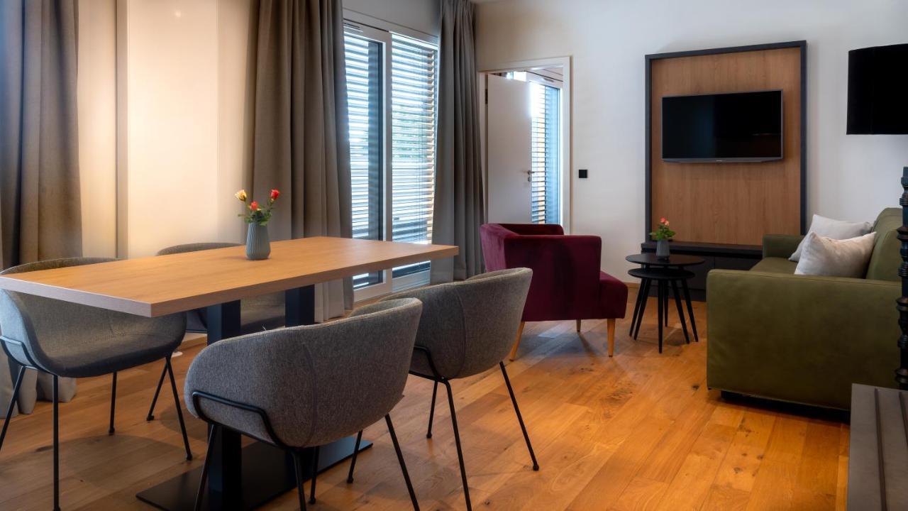 Burgau Hotel Sonnenhof Екстериор снимка