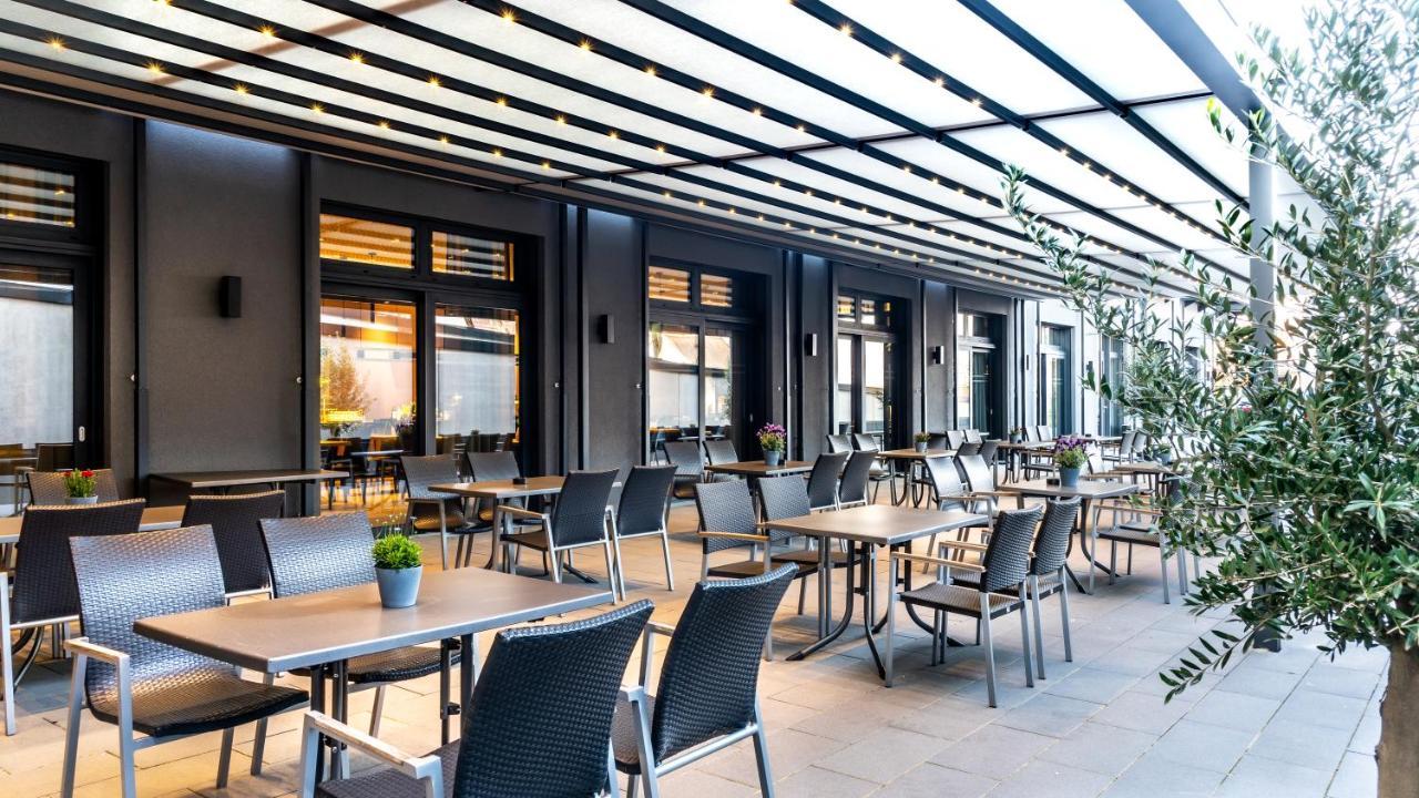 Burgau Hotel Sonnenhof Екстериор снимка