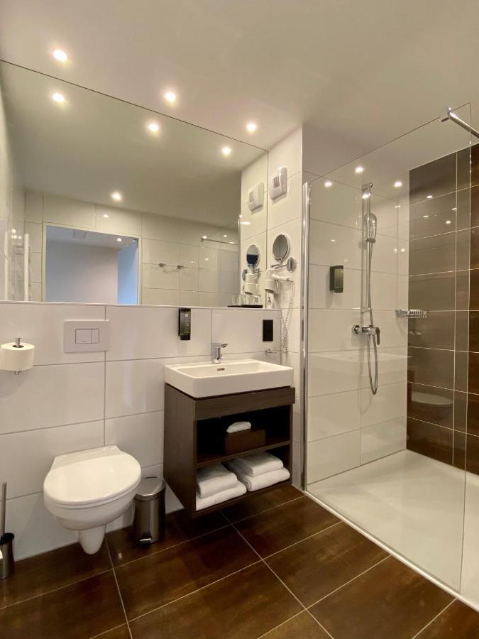 Burgau Hotel Sonnenhof Екстериор снимка