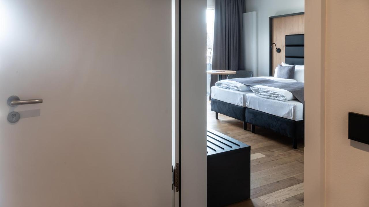 Burgau Hotel Sonnenhof Екстериор снимка